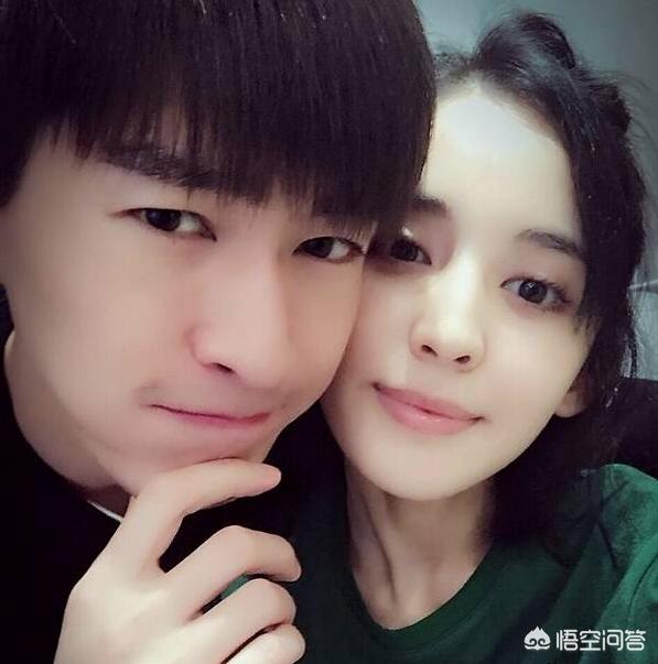 郑爽和张翰演的电影:为什么捧红的张翰两任女友郑爽古力娜扎现状如何