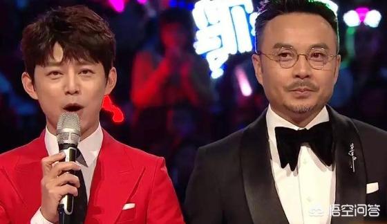 杨乐乐怀孕了吗:为什么说肖战儿子七岁了，同龄的何炅婚姻还很神秘？