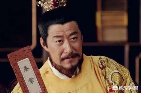 朱元璋问刘伯温明朝多少年？刘伯温怎么回答的？