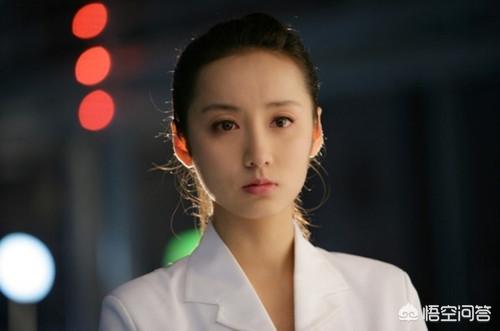 吕一演过的电视剧:《浪姐2》吕一无视周笔畅的主动示好，你怎么看？