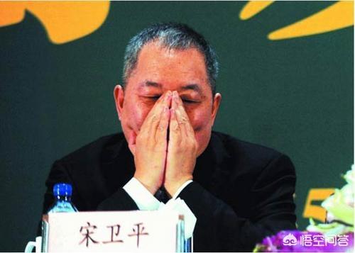 宋卫平简历:蓝城入昆首作将操盘著名烂尾商业项目，宋卫平能有什么招数？