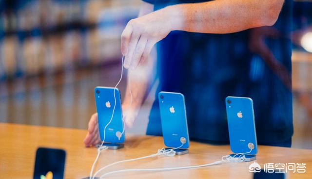 使用iphone xr,有什么缺点？
