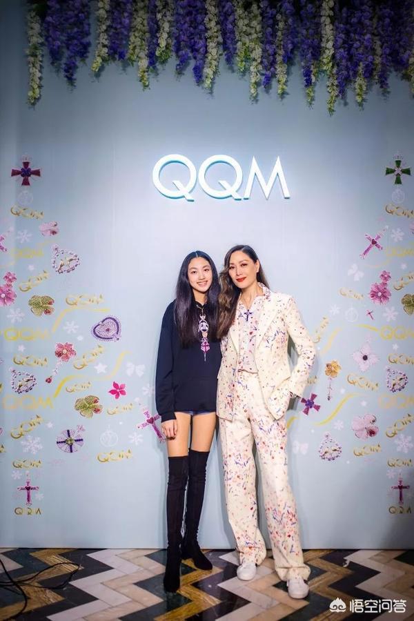 任晴佳:任达华14岁女儿有哪些穿搭可以借鉴的