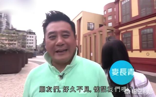 我和两个他的演员:有哪些演员饰演的两个角色，会让你觉得反差特别大