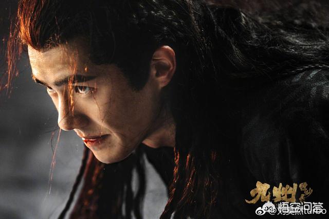 九州缥缈录开播:《九州缥缈录》开播奇观，原著粉开喷，剧粉为什么却越追越认可