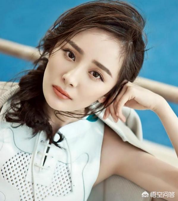 中国第一女优:中国最美的女明星有几位？