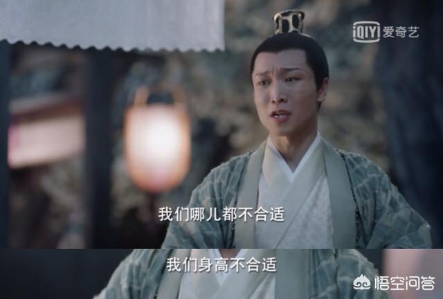 那广子:《宸汐缘》播出ing，三司CP会在一起吗？