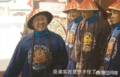 介助犬的遗言 高清:九子夺嫡之后，雍正把“八爷党”都除掉了，为何老十幸免于难？