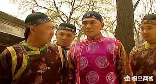 介助犬的遗言 高清:九子夺嫡之后，雍正把“八爷党”都除掉了，为何老十幸免于难？