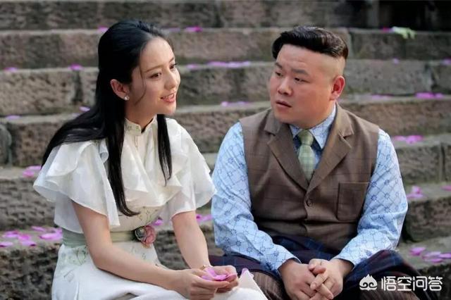 岳云鹏徐峥演的电影:如何评价岳云鹏、佟丽娅主演的电影《鼠胆英雄》？
