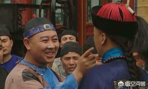 介助犬的遗言 高清:九子夺嫡之后，雍正把“八爷党”都除掉了，为何老十幸免于难？