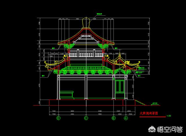 cad怎么画图,如何在CAD图纸中插入图片呢？