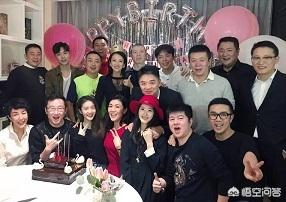 李治廷恋情曝光:有哪些完全get不到cp感的荧幕情侣？