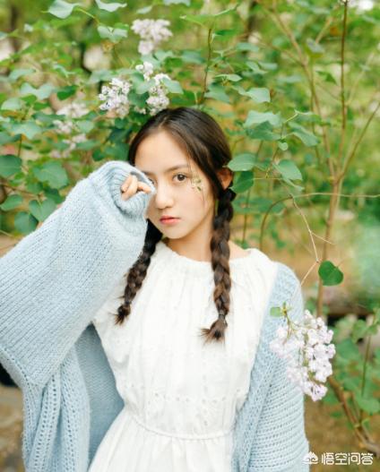 张格:电视剧《亲爱的热爱的》中小艾的演技如何生活中是什么样子的