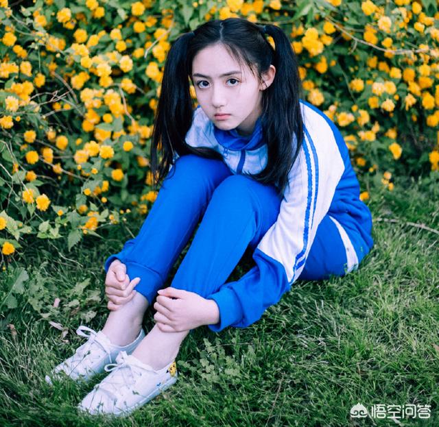 张格:电视剧《亲爱的热爱的》中小艾的演技如何生活中是什么样子的