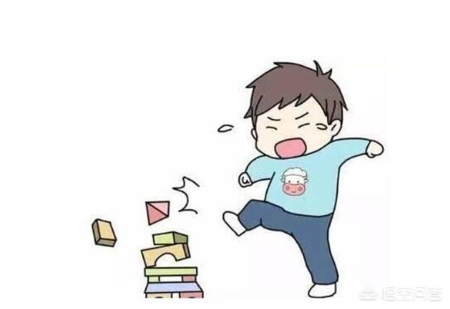 让孩子学会控制情绪:孩子总是发脾气，家长该如何让孩子学会管理愤怒的情绪？