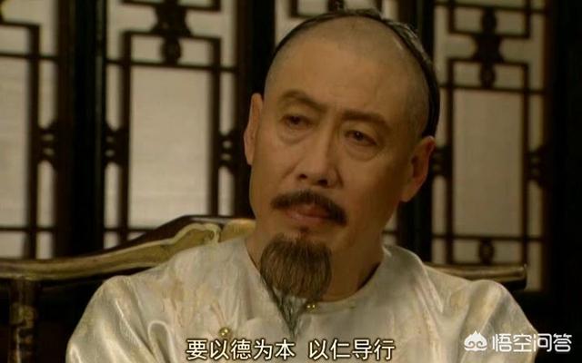 康熙驾崩时，若不传位给雍正，雍正会造反吗？为什么？插图34