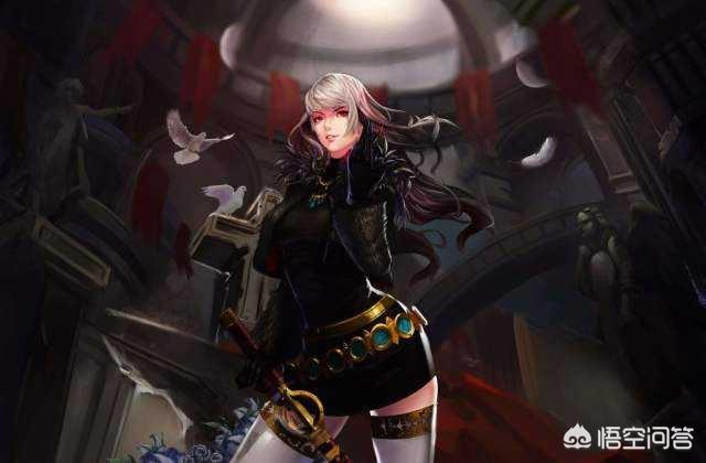 DNF国服第一在韩服只能排22名,国服最后一名在韩服排17名,对此你有什么看法？