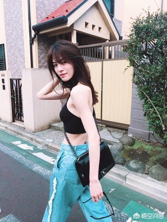 钟楚曦性格:为什么学舞蹈的女生一看就知道是学舞蹈的
