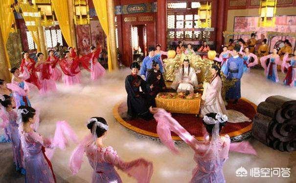 zangao免费观看:历史上，明武宗朱厚照建立的豹房主要是做什么的？