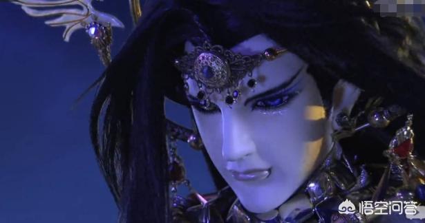 《霹雳布袋戏》中,魔佛波旬的武力值能不能排名前五?