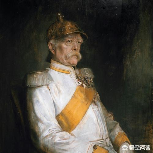 奥地利和普鲁士,是如何在多如牛毛的德意志诸国家中崛起的？