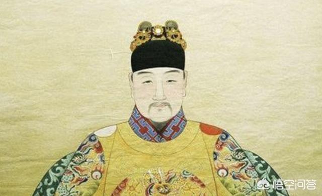 太子挟持洛威拿:如何评价明代宗朱祁钰的历史地位？