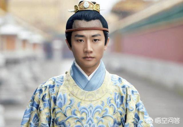 太子挟持洛威拿:如何评价明代宗朱祁钰的历史地位？
