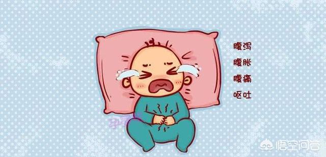 九个月宝宝急性肠炎的症状:乳糖不耐受宝宝最常见的症状有哪些？