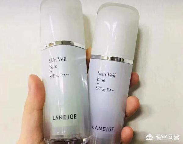 兰芝隔离怎么样？值得购买吗？