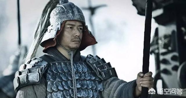 北宋名将:宋朝建国初期有哪些名将？