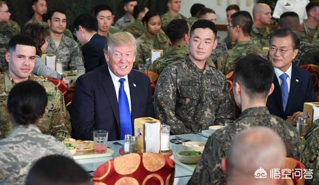 韩国军事灵异事件:韩国闯祸，俄罗斯数千军队集结边境地区，韩国该如何应对？