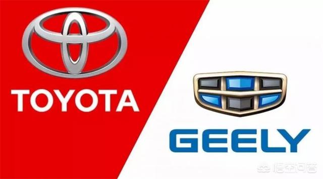 丰田新能源车，丰田比亚迪联合开发纯电车和电池，二者能否成为国内纯电车巨头？