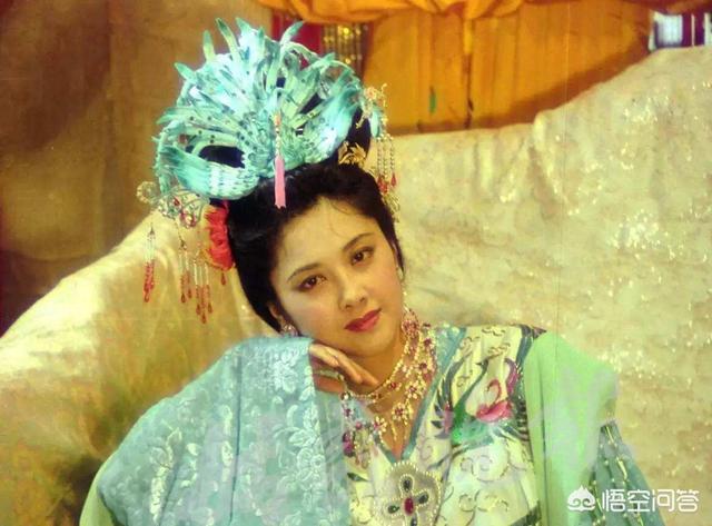 小向美:《西游记》中女儿国是指现在的哪个地方？