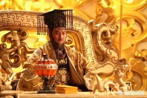 开皇之治:历史上＂开皇之治＂出现在哪个朝代？