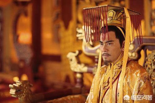 开皇之治:历史上＂开皇之治＂出现在哪个朝代？