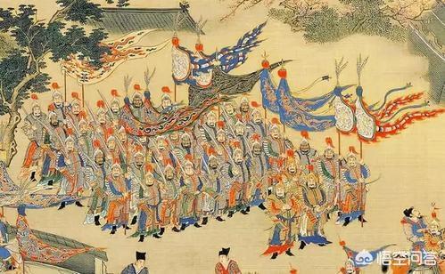 孛罗帖木儿:历史上，明朝发动最大规模的军事行动是哪次？结果如何？