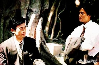 周孝安:#有奖问答#你心目中评分最高的港台剧是哪部