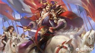 公孙起:秦朝的著名武将白起、王翦、蒙恬、王贲哪个才是传说中的战神？