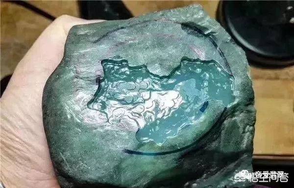 缅甸翡翠都有哪些场口,翡翠赌石场口有什么区别？