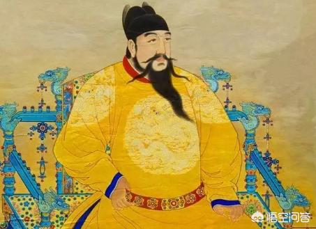 朱棣当了22年皇帝，为何没能生下一儿半女？插图65