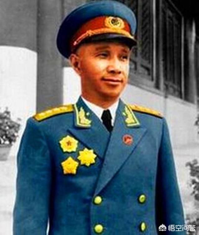 谭家述:近代史上湖南籍名将都有谁，谁能排第一？