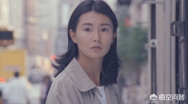 你觉得陈可辛导演，黎明主演的《甜蜜蜜》算什么水平？