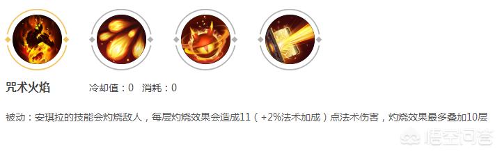王者荣耀安琪拉厉害吗？该如何打？
