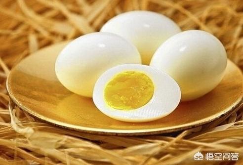 吃生鸡蛋壮阳吗，食生鸡蛋、熟鸡蛋、茶蛋，哪个更有营养？
