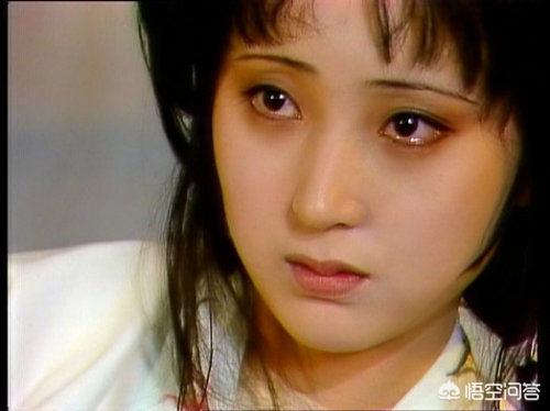 陈晓旭简历个人资料:陈晓旭一生演过四部剧，你都知道哪些？