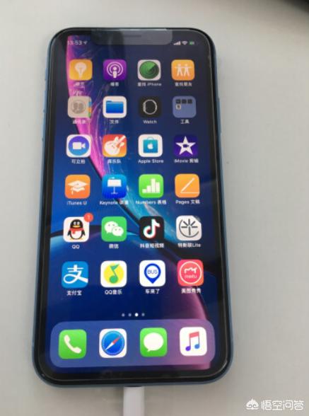 苹果6s要退休了，现在想换性价比高的苹果系列手机，哪一款比较好？插图43