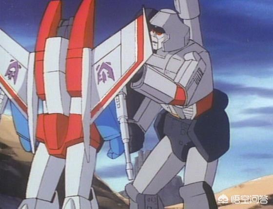 头条问答 - 《变形金刚》里面的红蜘蛛为什么总是反复无常?(15个回答)