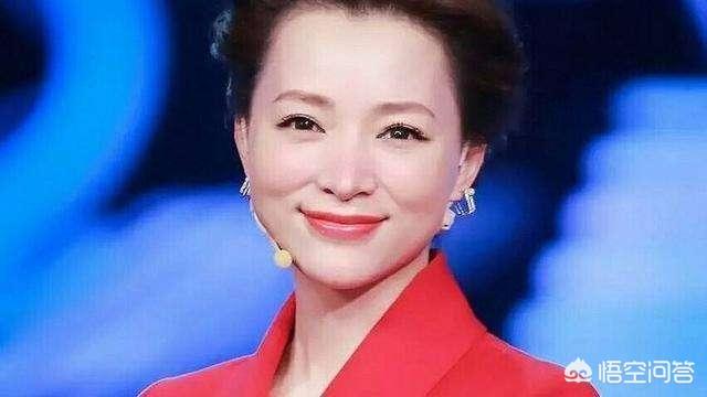朱丹老公是谁图片:你们觉得谢娜、朱丹、董卿谁的控场能力最强，谁的情商最高