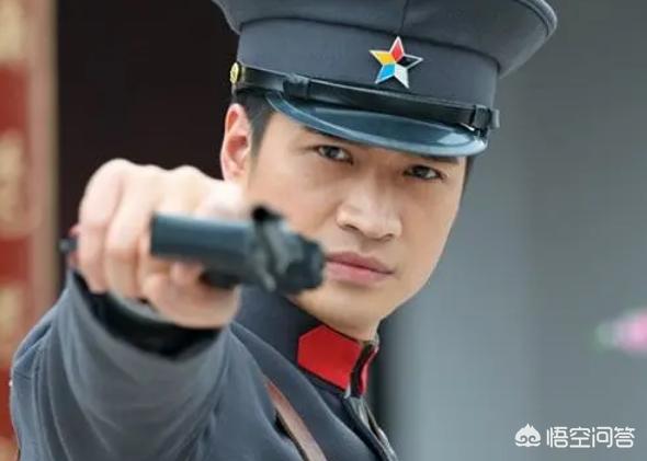 何晟铭于正:为什么何晟铭突然就销声匿迹了？